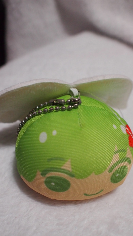 ぬいぐるみ用ウィング 羽根 翼(まんじゅう・もち)