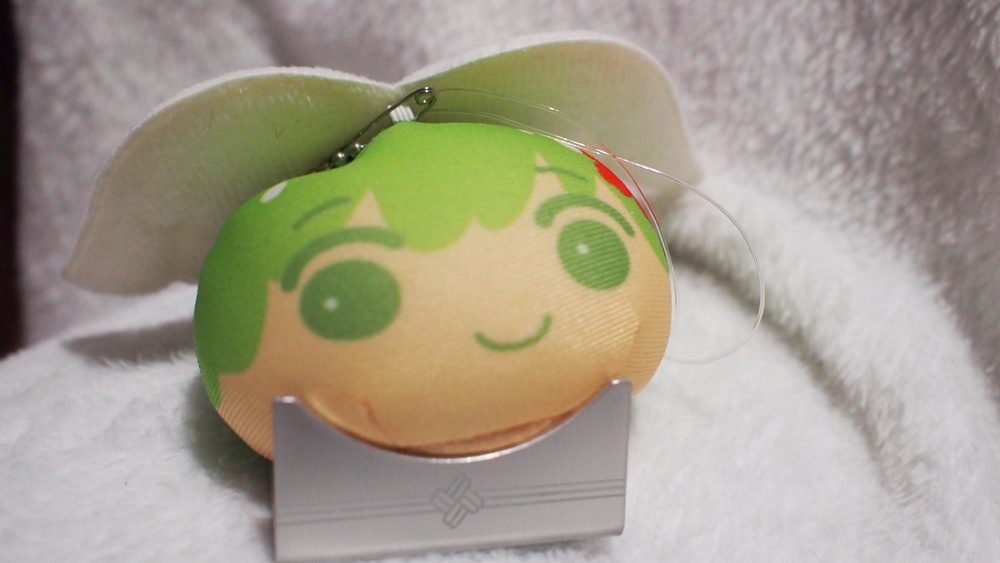 ぬいぐるみ用ウィング 羽根 翼(まんじゅう・もち)