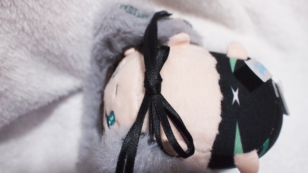 もち・ぬいぐるみ用 ファーマント