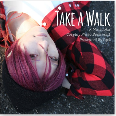 【Free!】「Take a Walk」