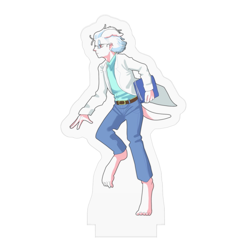 アキイチハカセ