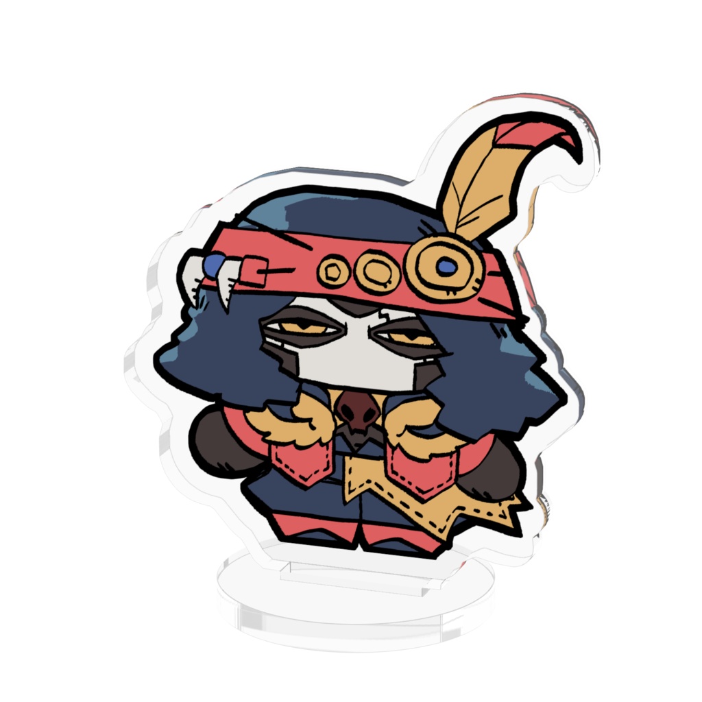 ミニアクスタ エリス