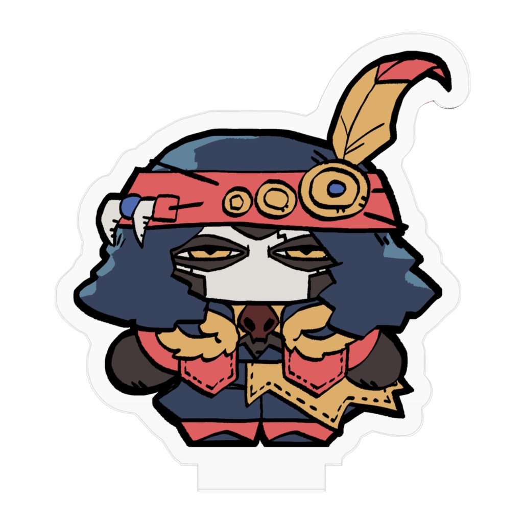 ミニアクスタ エリス