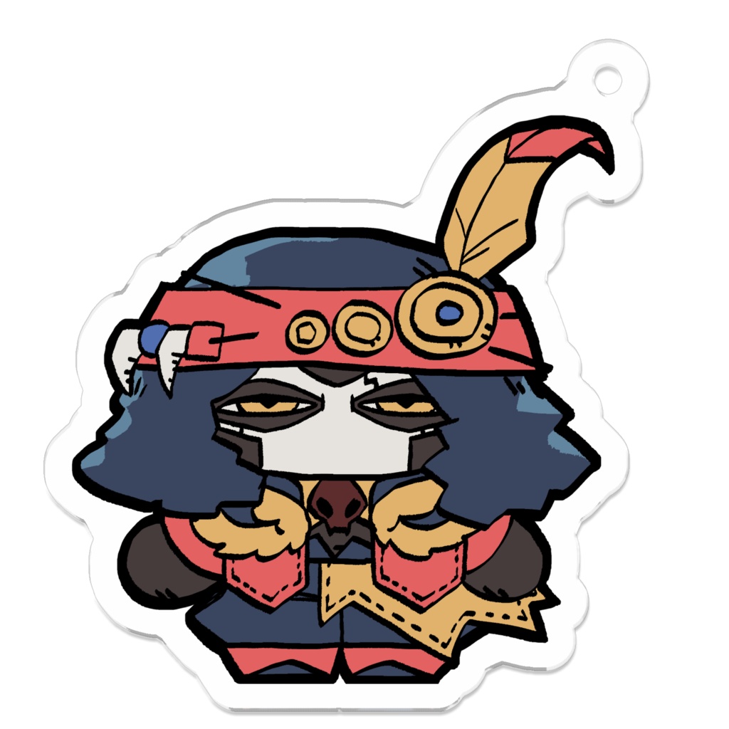 アクキー エリス