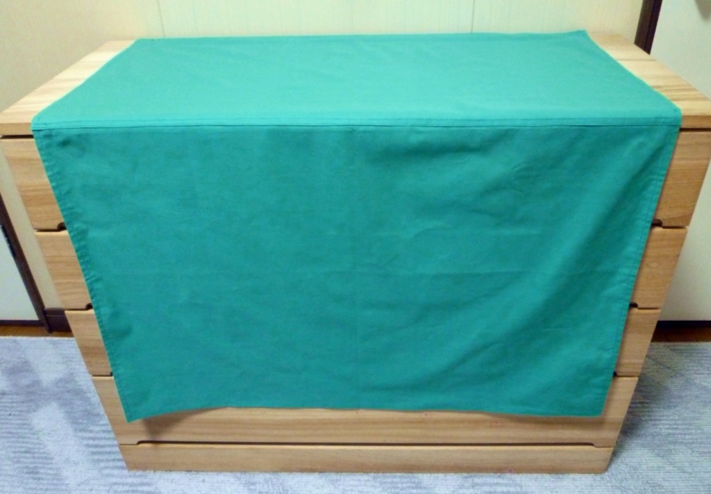 サークル布 ブースクロス イベント敷布 ハンドメイド 雨の飴 Booth