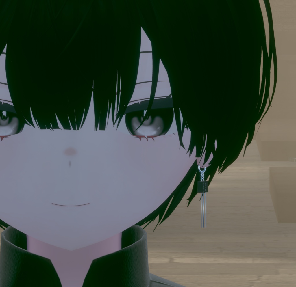 トランジスタ型イヤアクセ