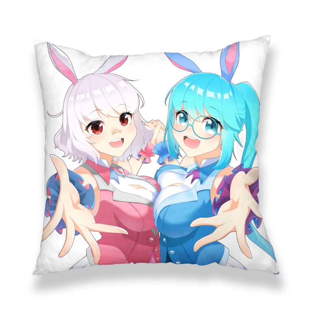 AZU*RENAユニットクッションカバー
