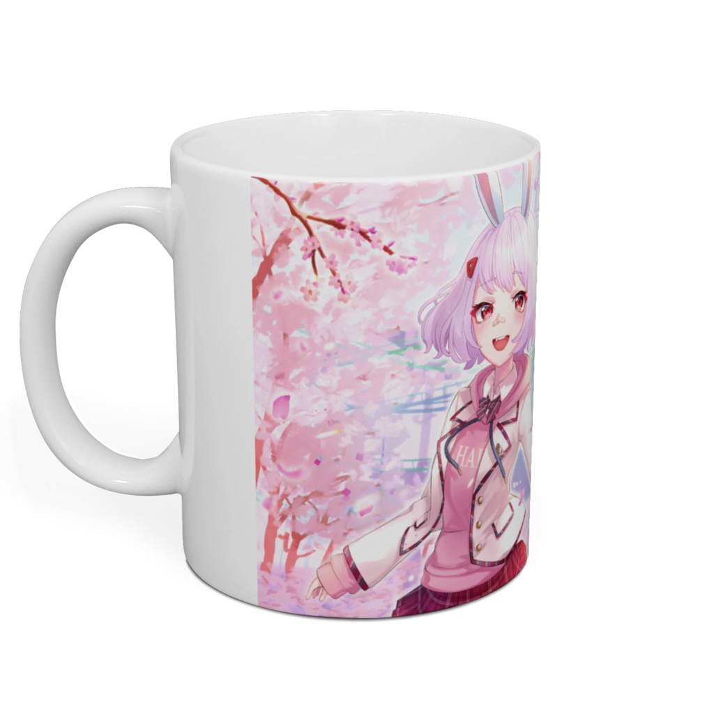 〖3周年記念〗マグカップ