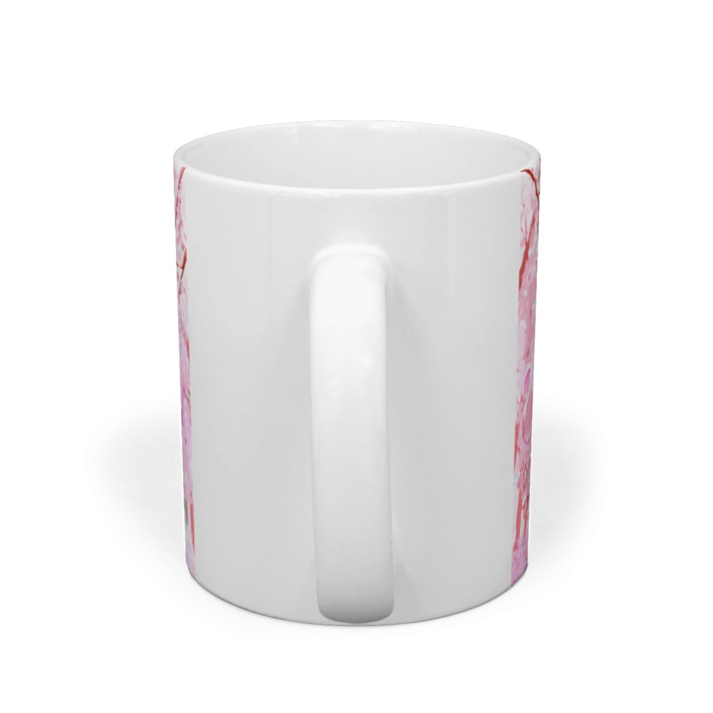 〖3周年記念〗マグカップ