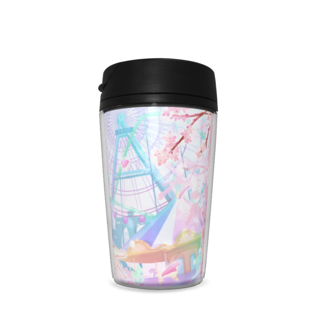 〖3周年記念〗タンブラー