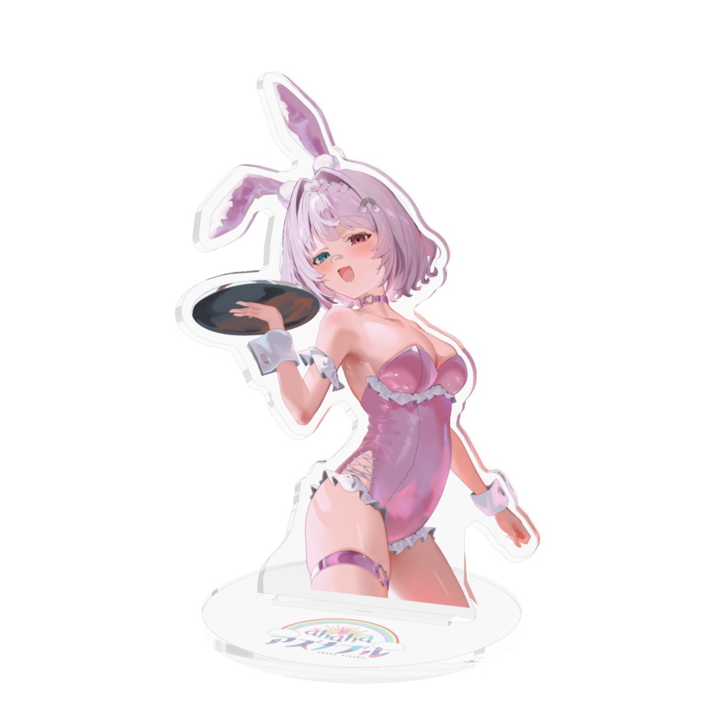 【6周年記念アクリルフィギュア(アズのみ)】