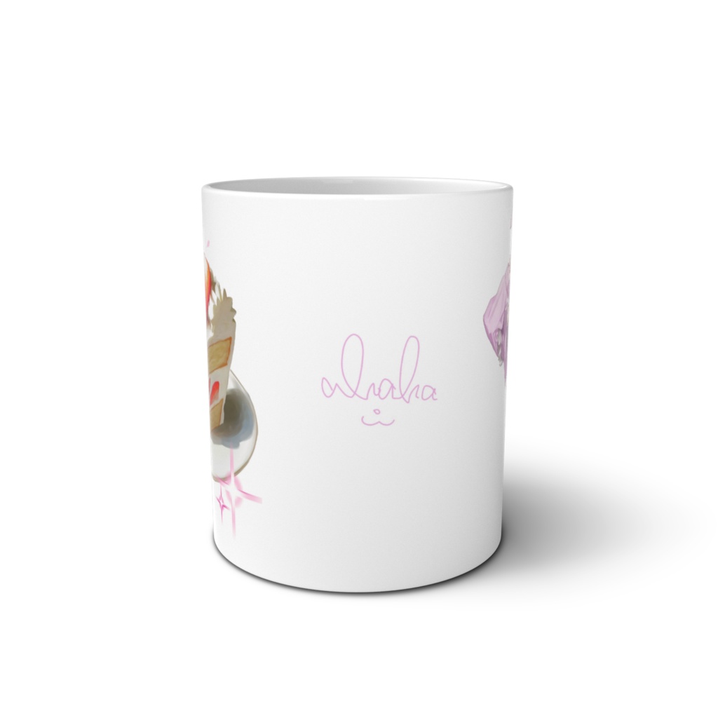 【7周年記念】マグカップ