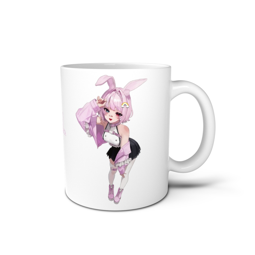 【7周年記念】マグカップ