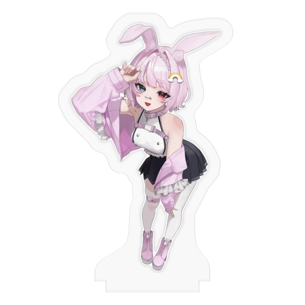 【7周年記念】アクリルフィギュアアズのみ