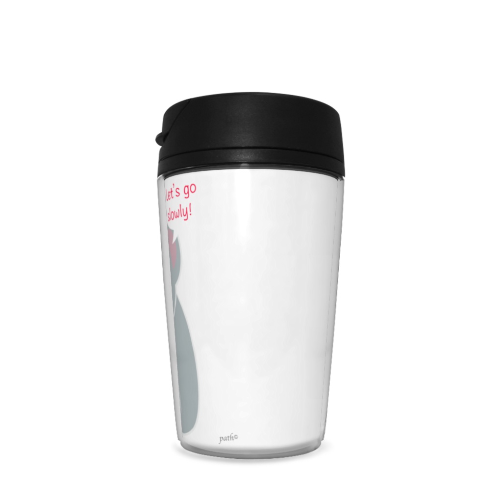 コアラタンブラー