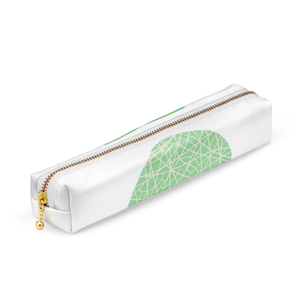 メロンペンケース