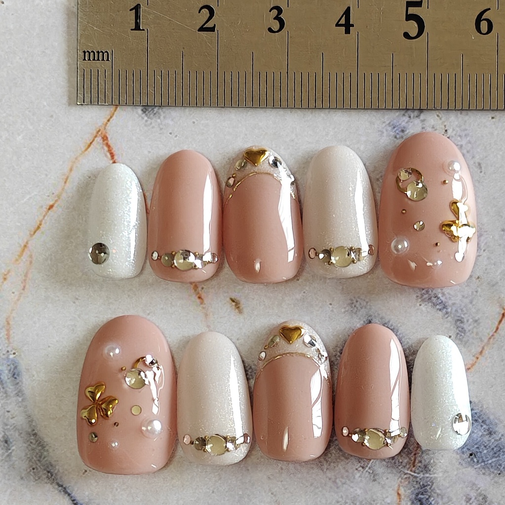 物吉貞宗 刀剣乱舞 イメージネイルチップ 現品