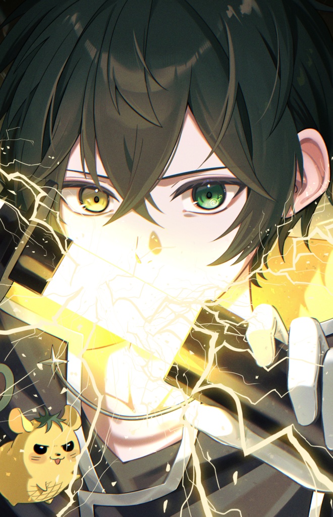 星花園専用 ｵﾘﾌﾟﾁ