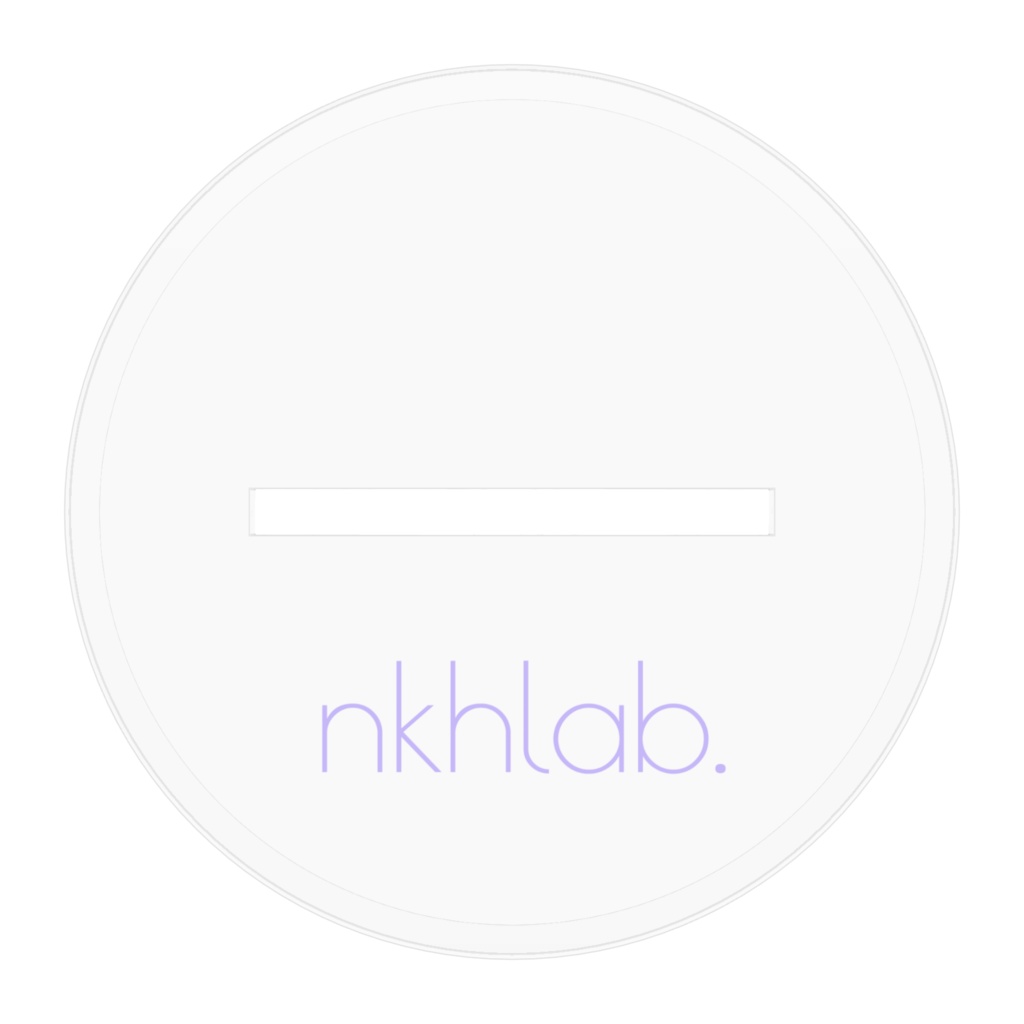 鳥栖しお 2024立ち絵アクリルスタンド