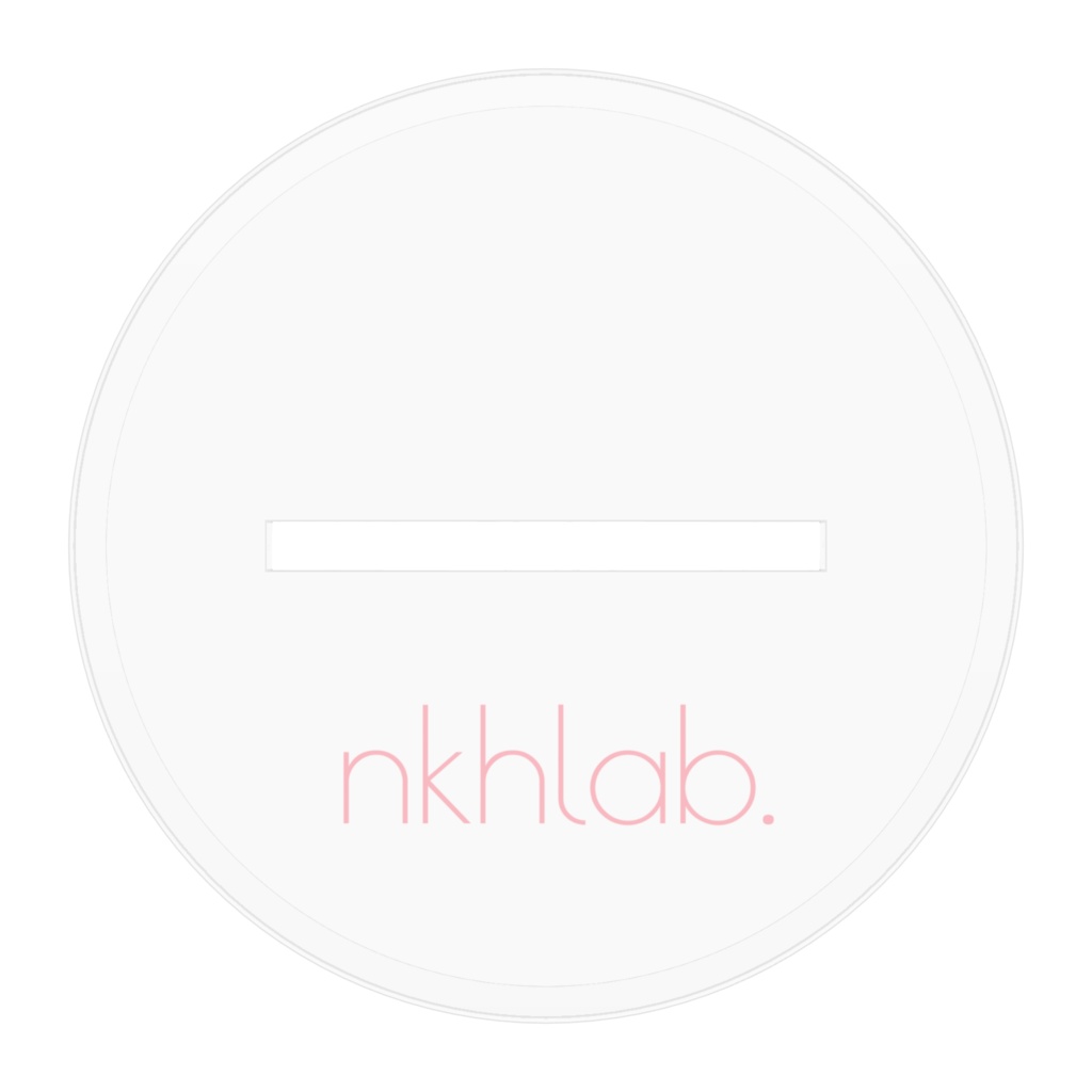 鳥栖しあ 2024立ち絵アクリルスタンド