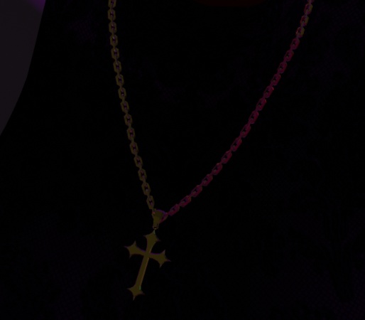 Procedural Metal Shader