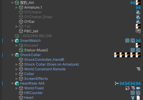 HPrev