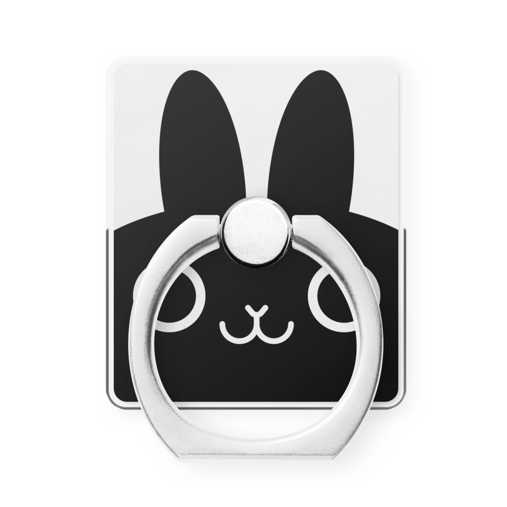 トトアイコンスマホリング