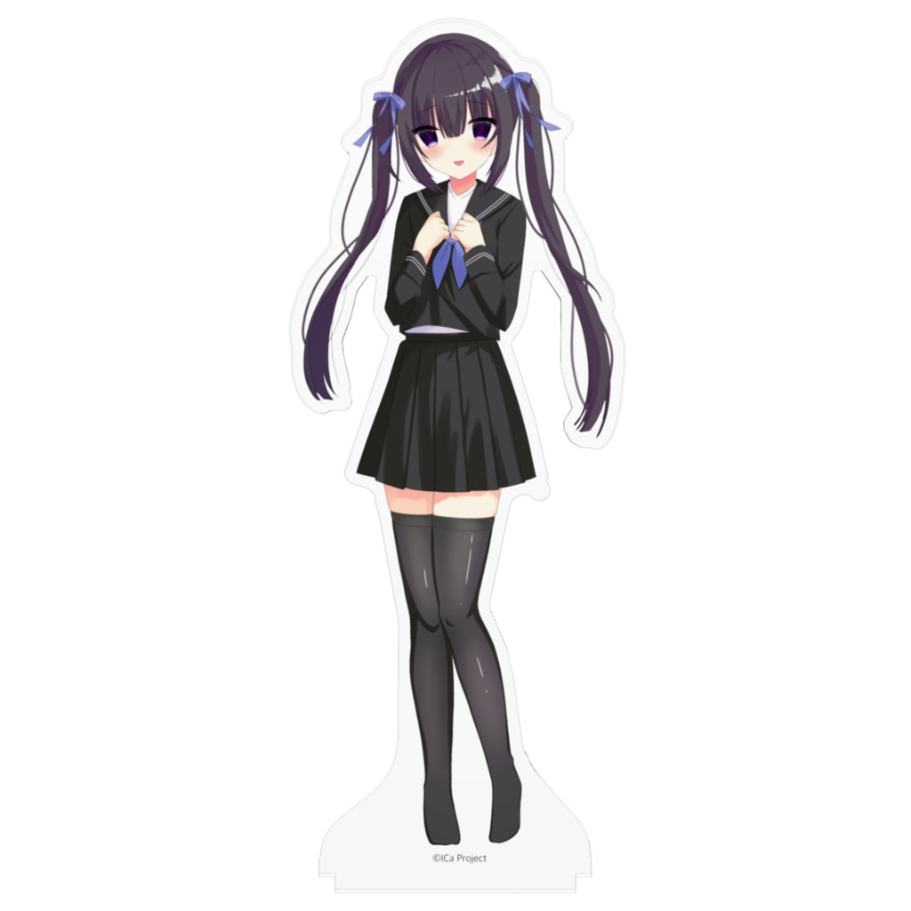 FileNotFoundError 優香 アクリルスタンド