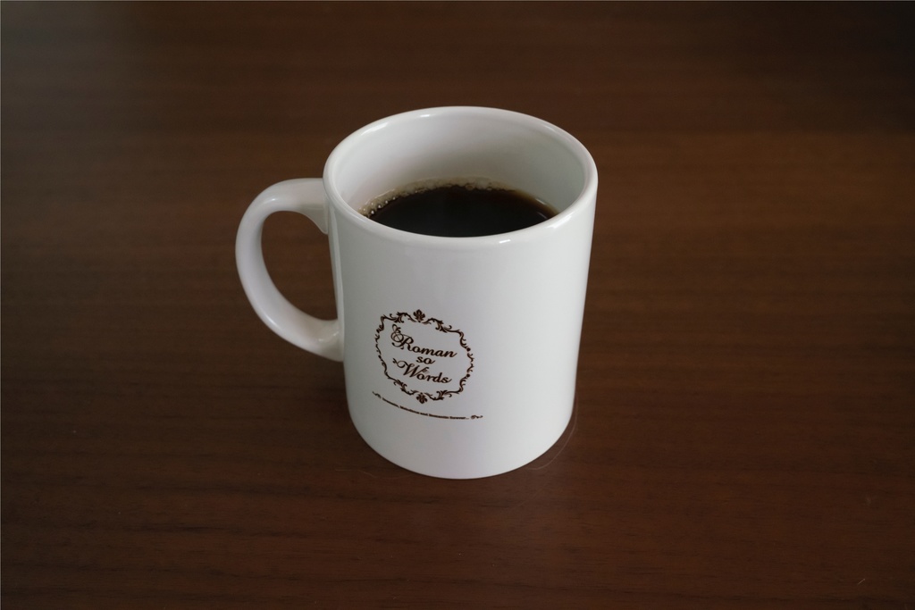 1st ワンマンライブ「Alive!」 マグカップ