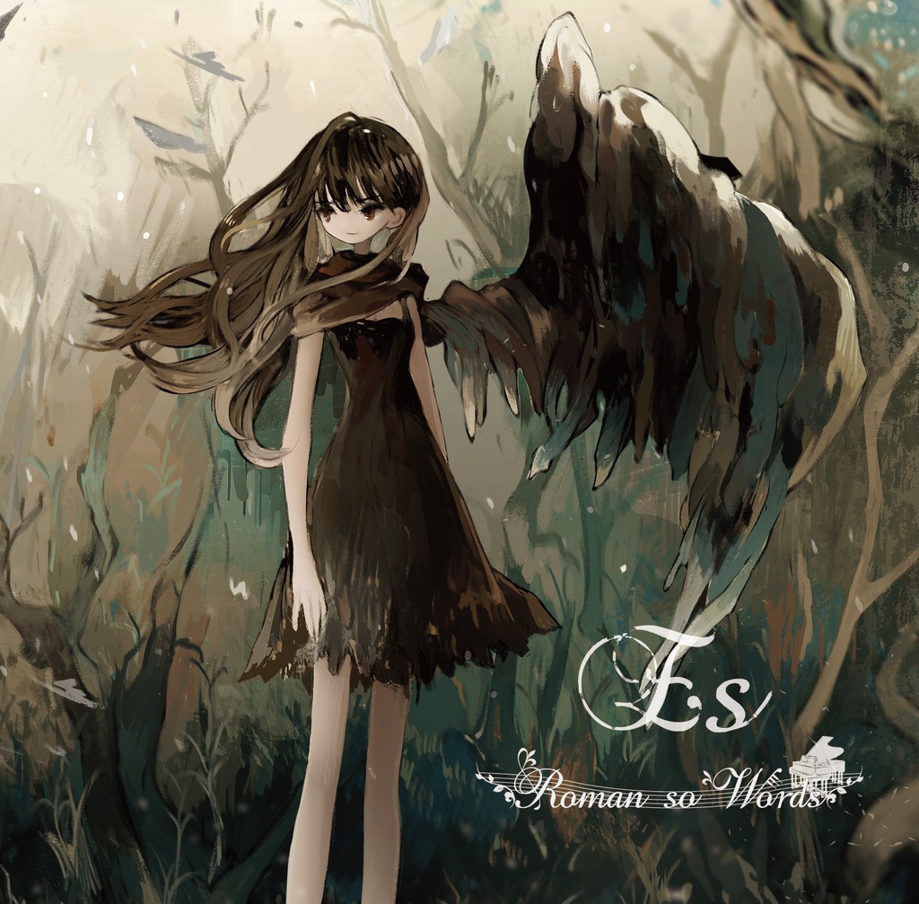 6th CD 『Es』