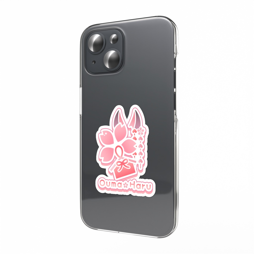 スマホスッテッカー