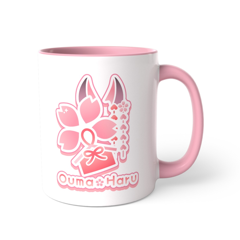 マグカップ(お誕生日グッズ)