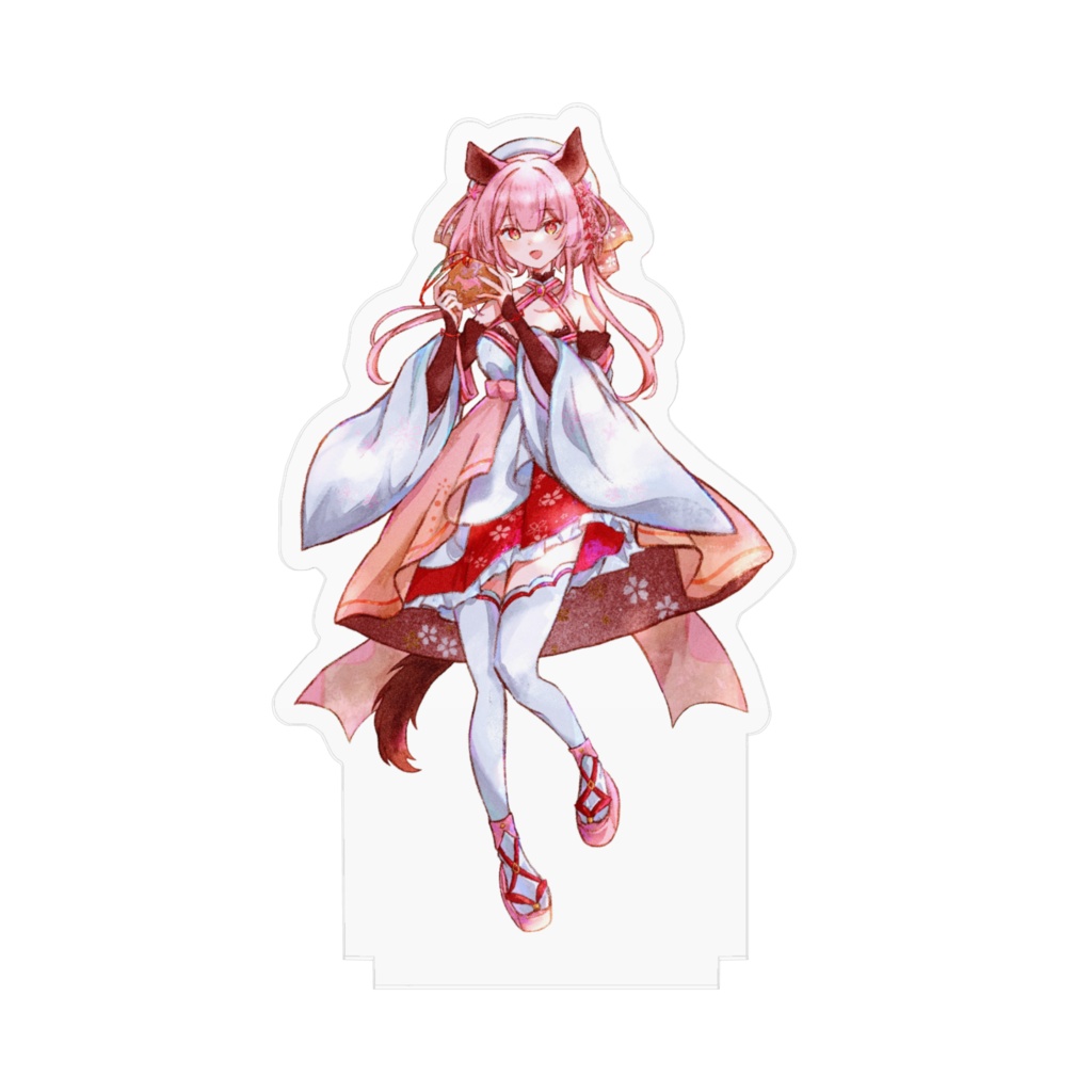 アクリルスタンド