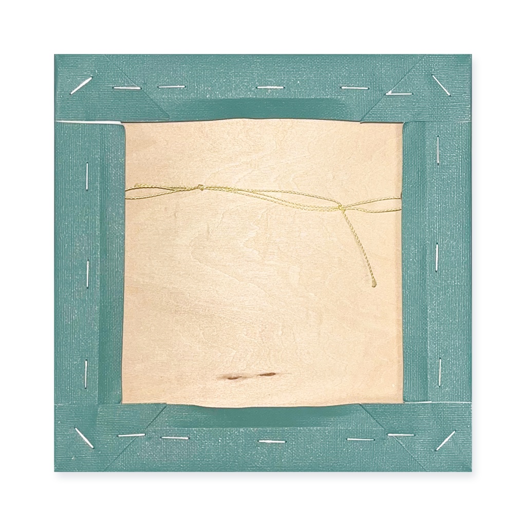 キャンバスアート - "Rose"【メランコリー展vol.3展示品】