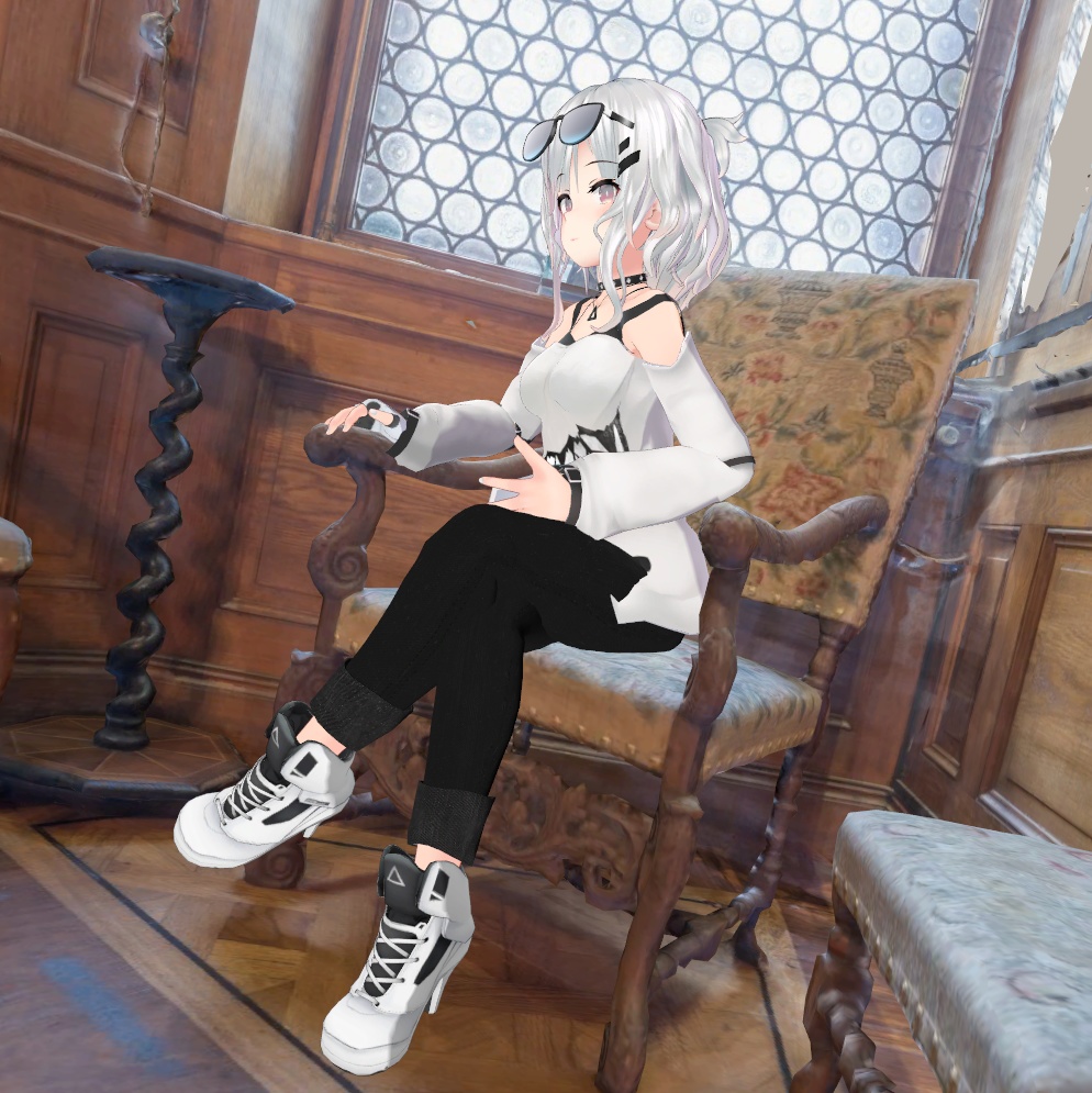 【Leeme&Reeva用】ジーンズ