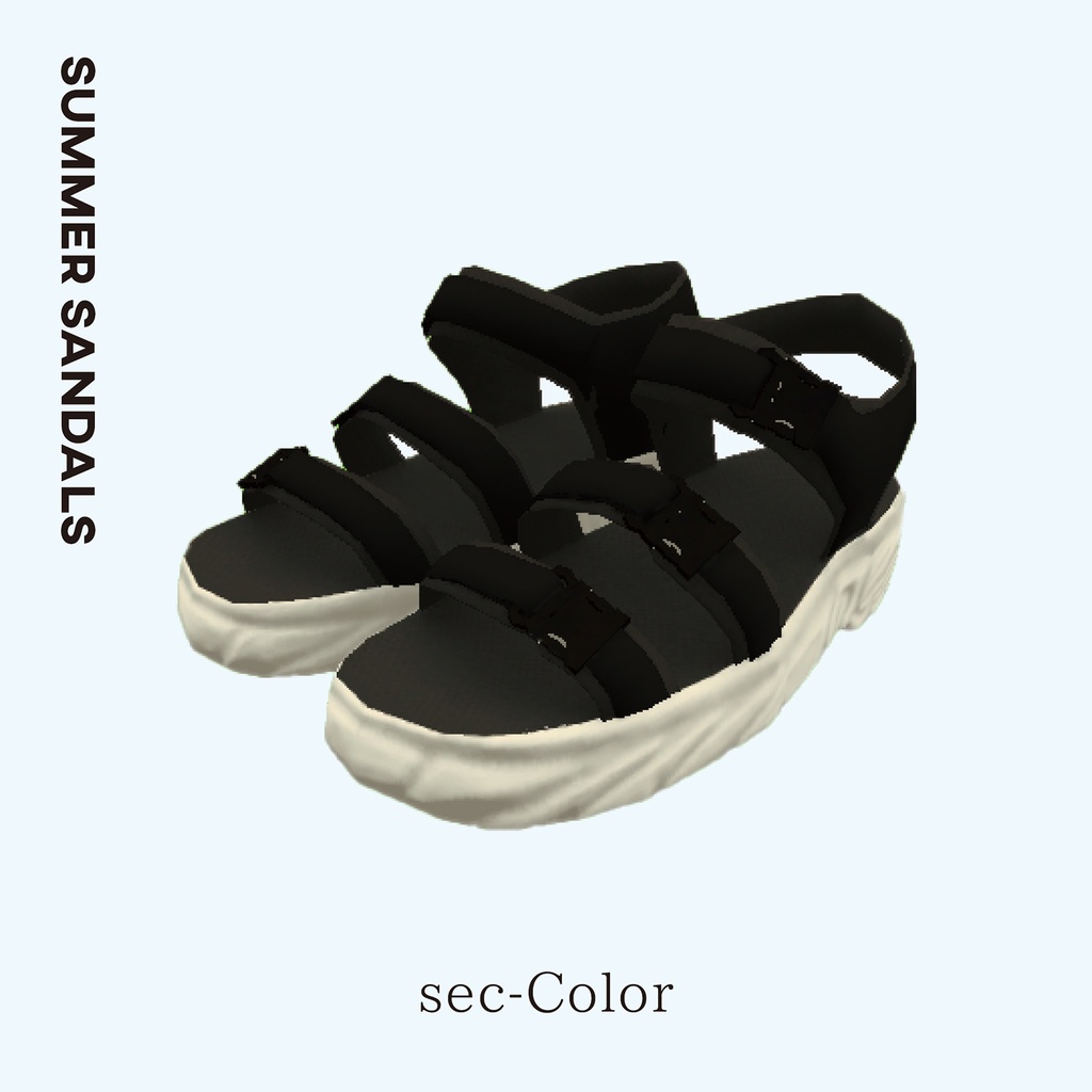 SummerSandals