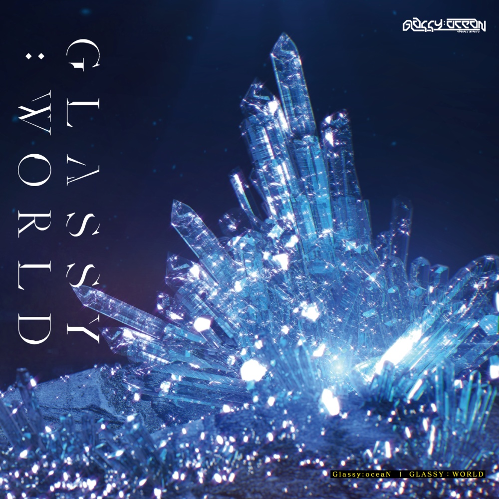 GLASSY:WORLD