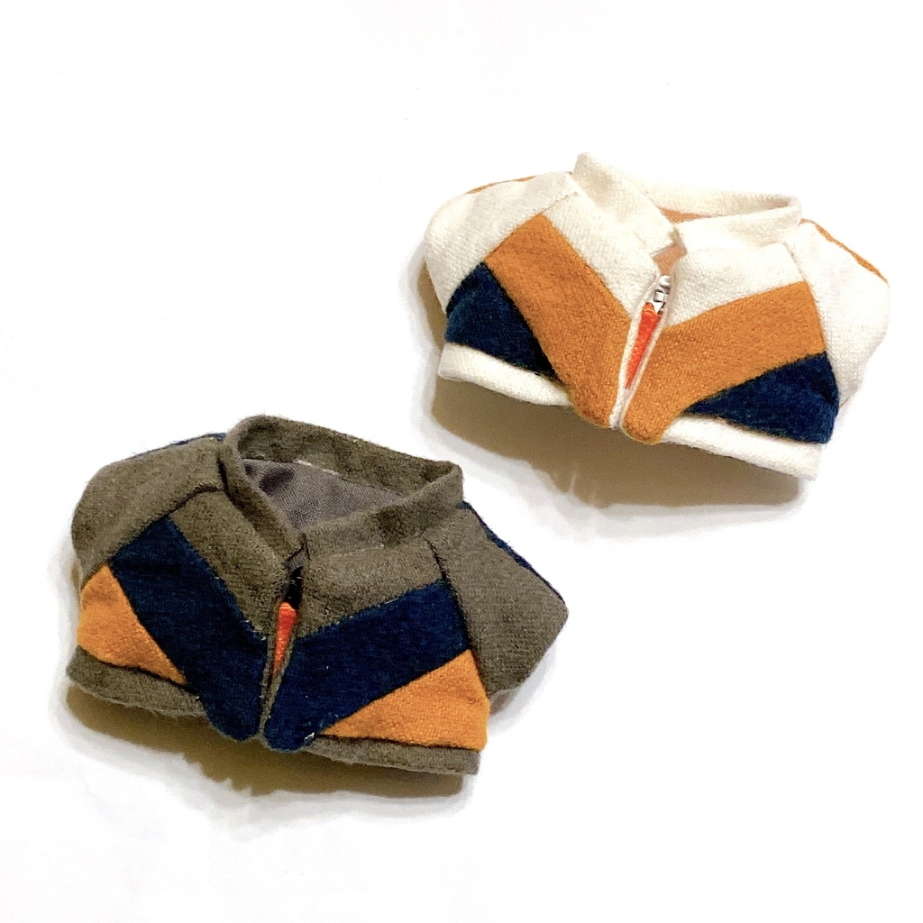 【再販】カジュアルアウター