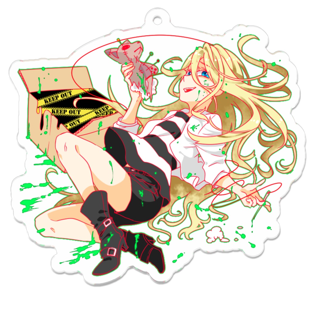 レイチェル