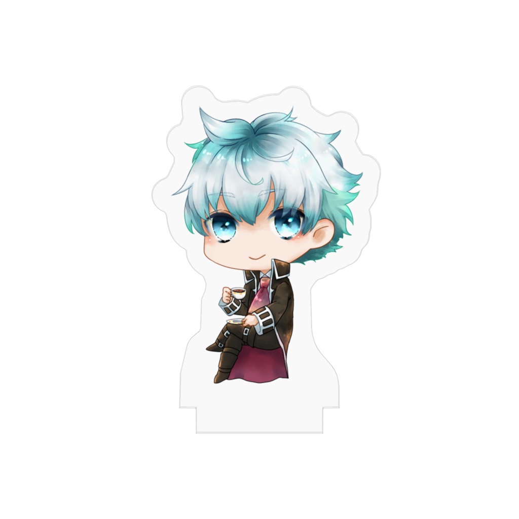 アクリルフィギュア 【シャルル・アンリ・サンソン】