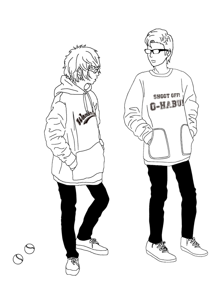 【在庫処分半額SALE】Side by Side トートバック