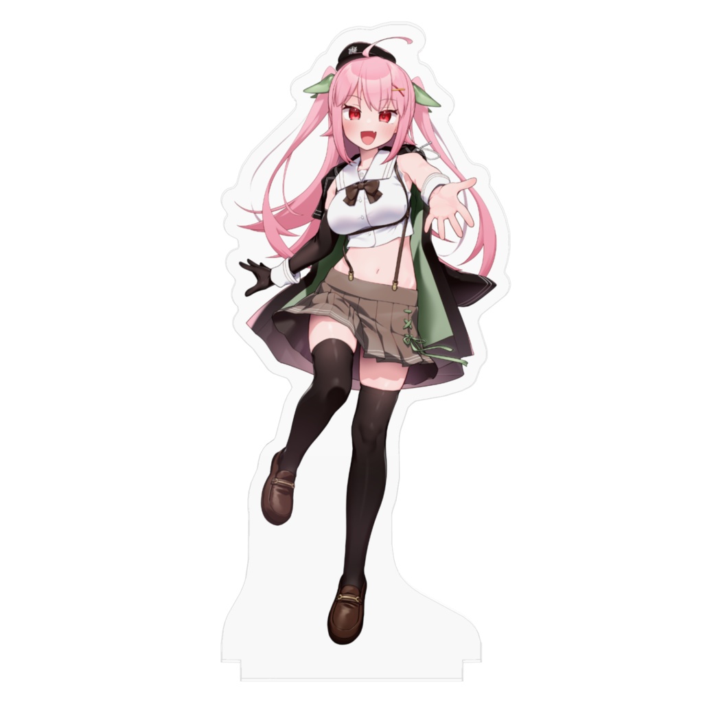 昭和(あきのどか)　アクリルスタンド