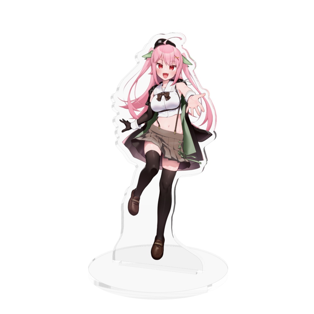 昭和(あきのどか) アクリルスタンド