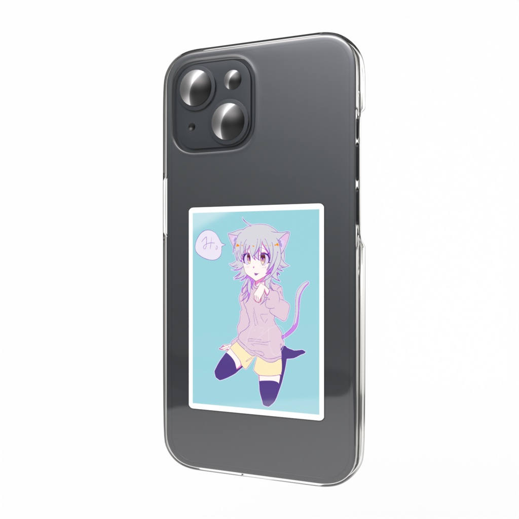 ステッカー