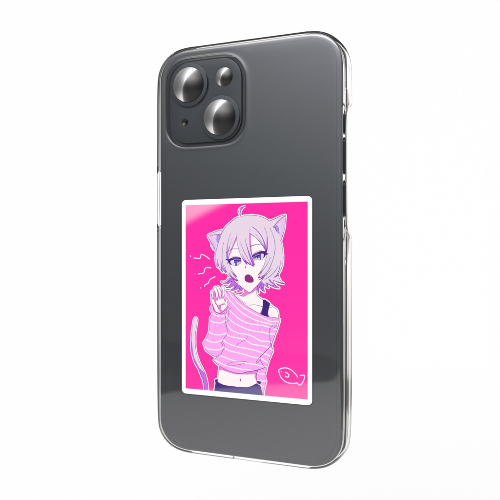 ステッカー