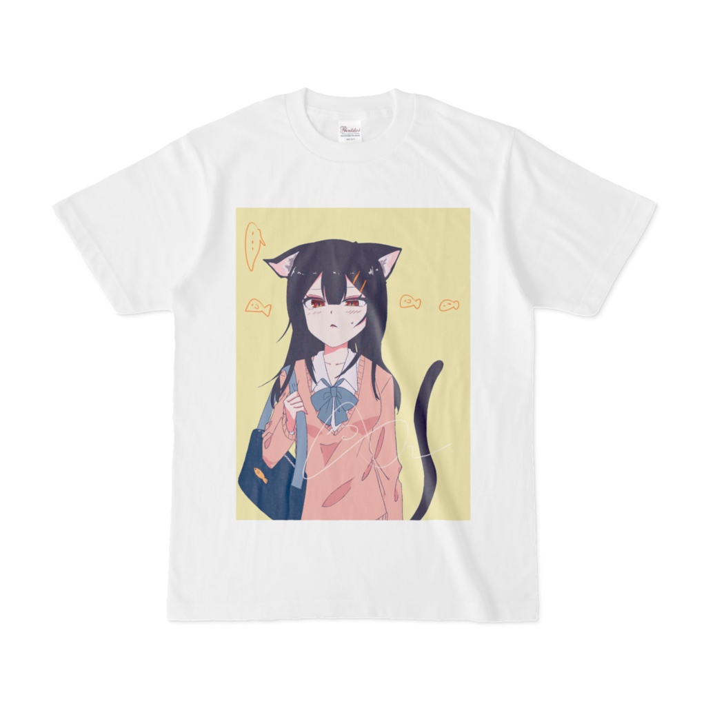 Tシャツ