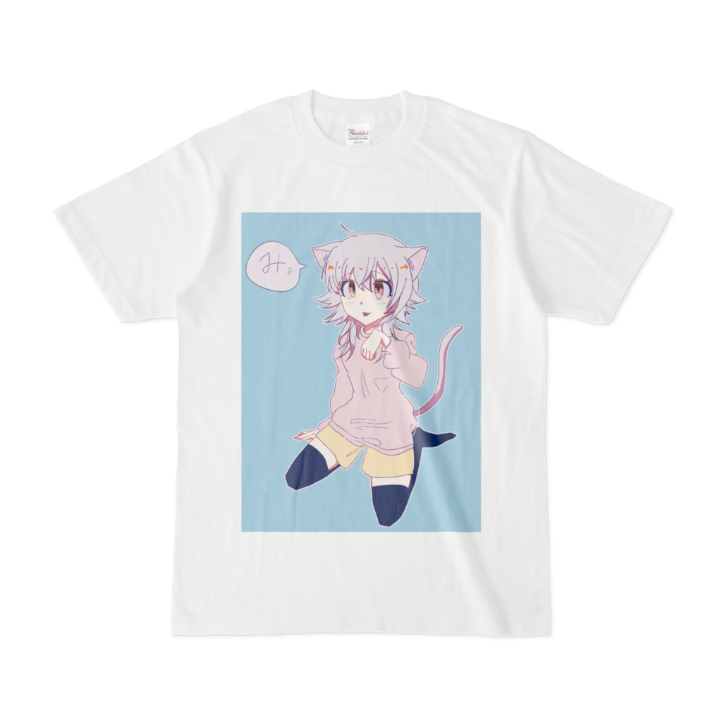 Tシャツ