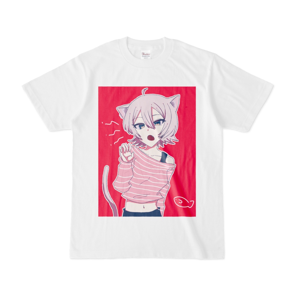 Tシャツ