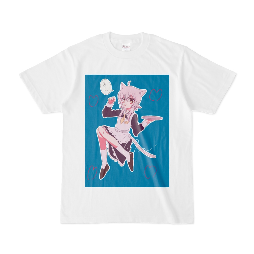 Tシャツ
