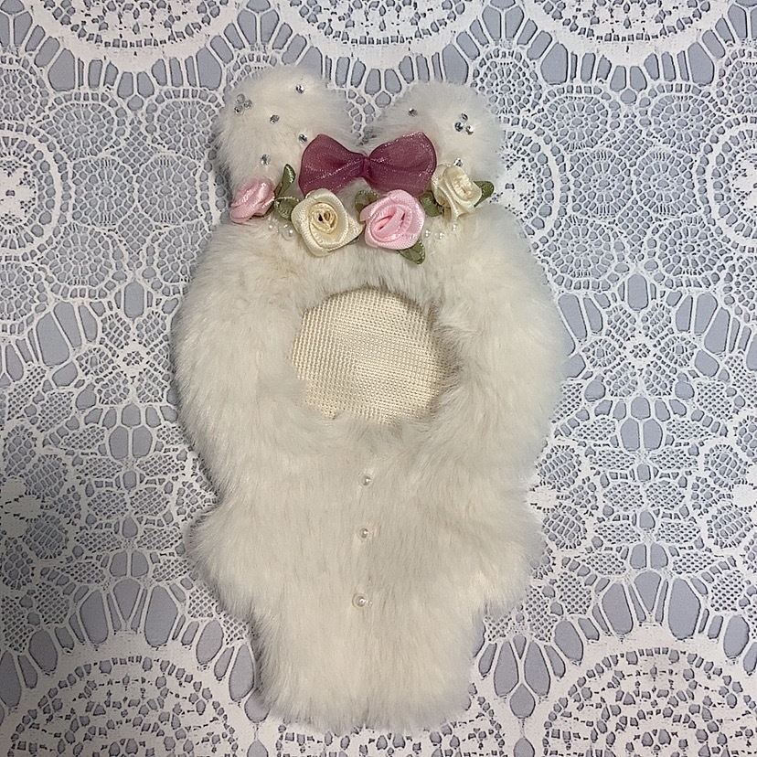 ぬい服 着ぐるみ うさぎ ❁⃘